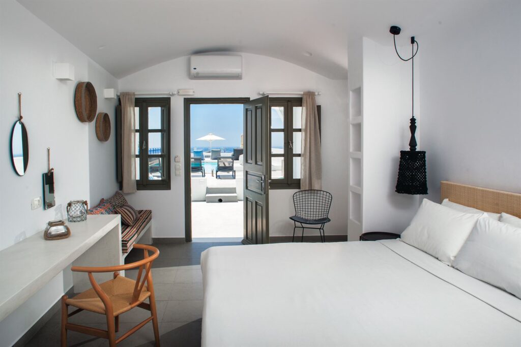 Amity Suites - Rafa Architecture