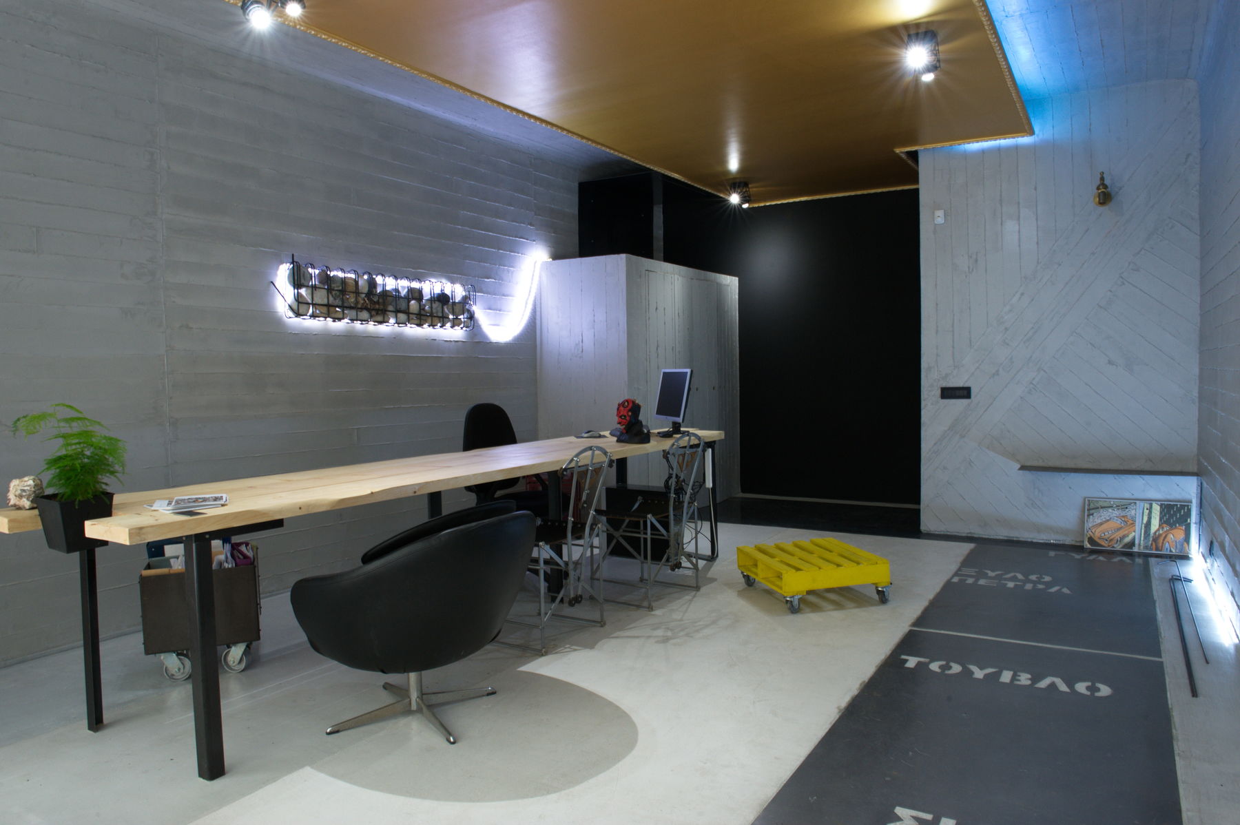 Architect's Glyfada - Rafa Architecture