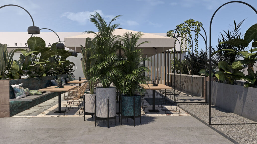 Due Pendole - Rafa Architecture
