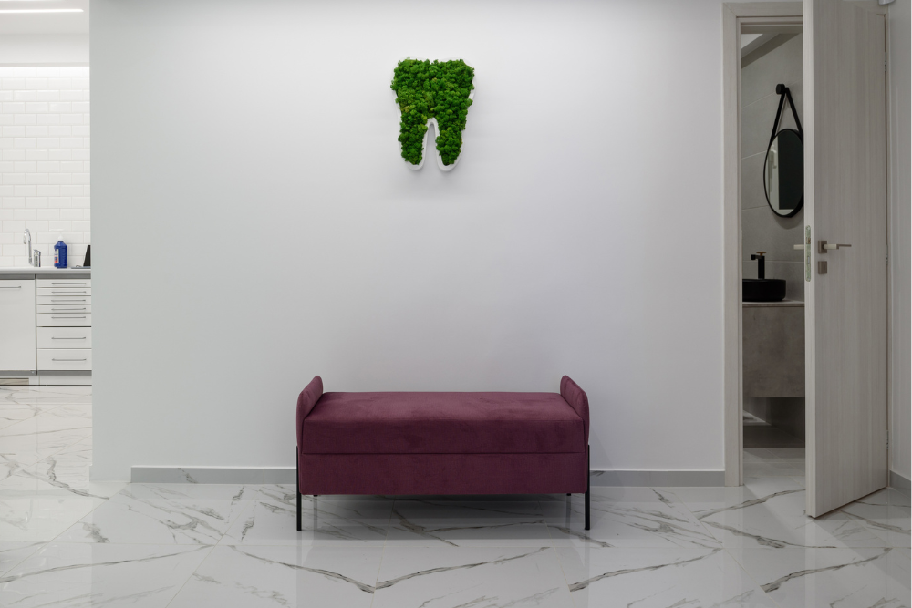Gonidis Dental Care - Rafa Architecture