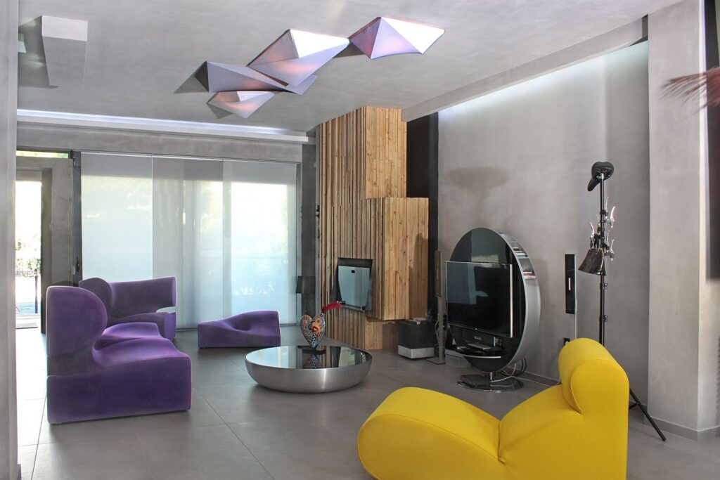 House Alimos - Rafa Architecture