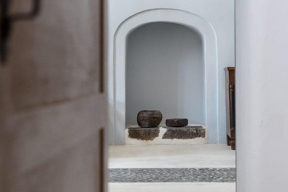 Pyrgos 1870 - Rafa Architecture