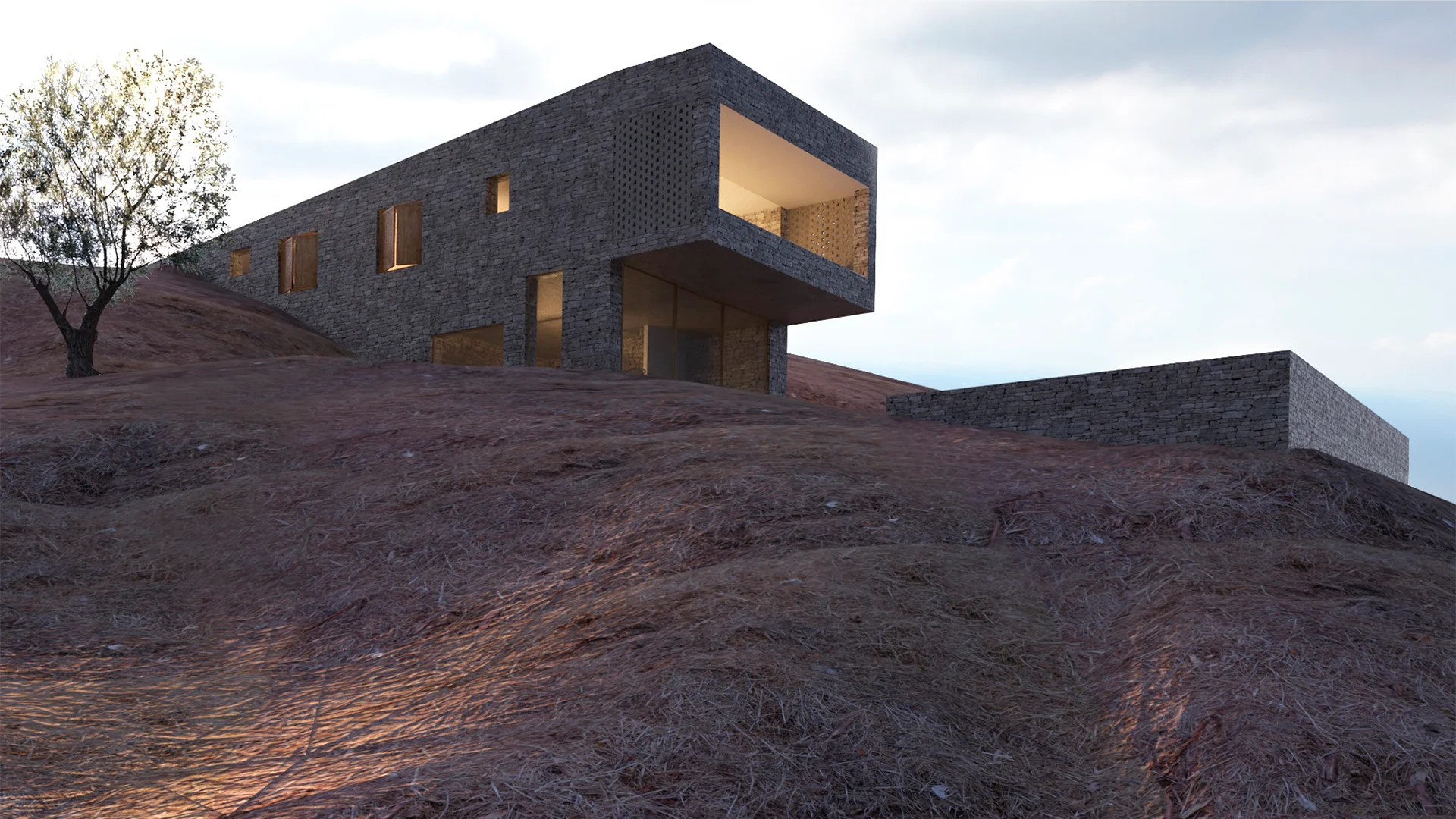 Rafa-Architecture - Architecture & Interior Design Studio | Athens