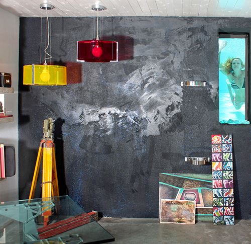 Interior design projects by Rafa-Architecture