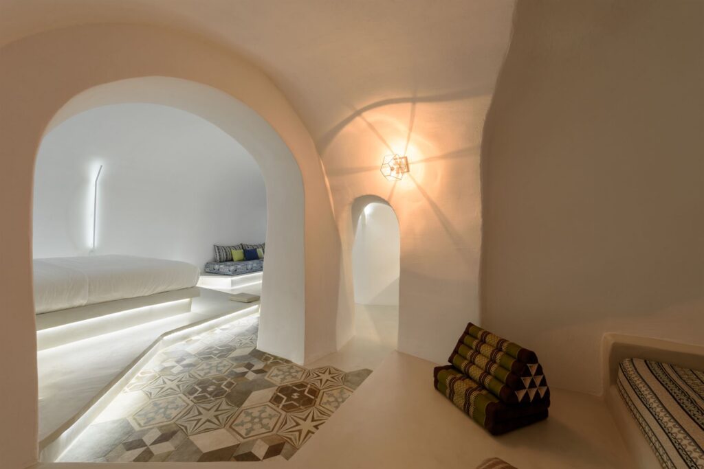 Solstice Luxury Suites - Rafa Architecture
