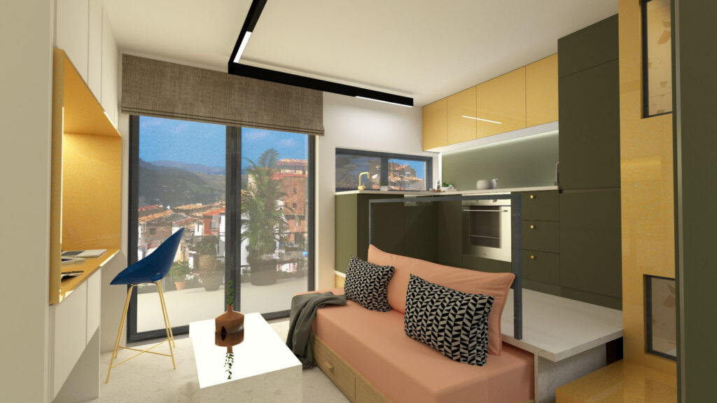 Studio 19 - Rafa Architecture